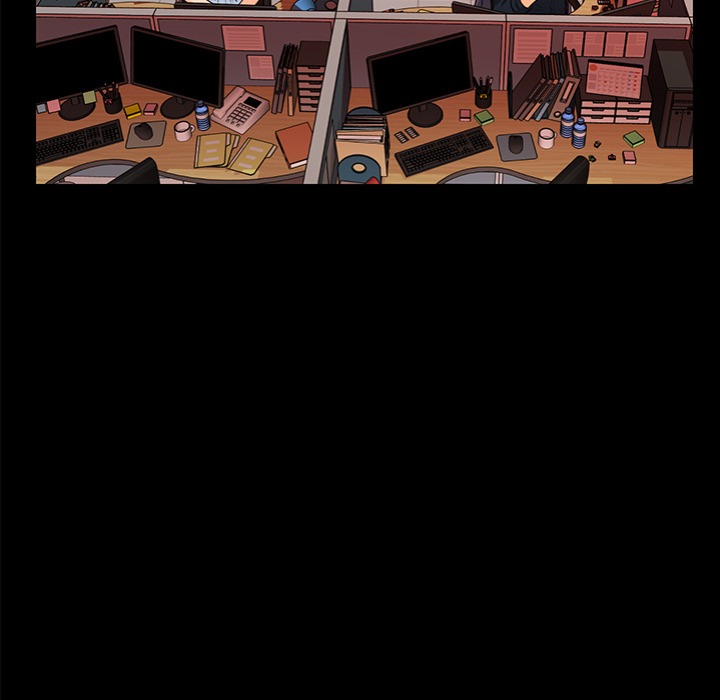 My Secretary - Chapter 45 Page 125