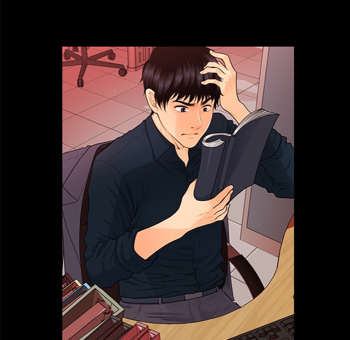 My Secretary - Chapter 45 Page 126