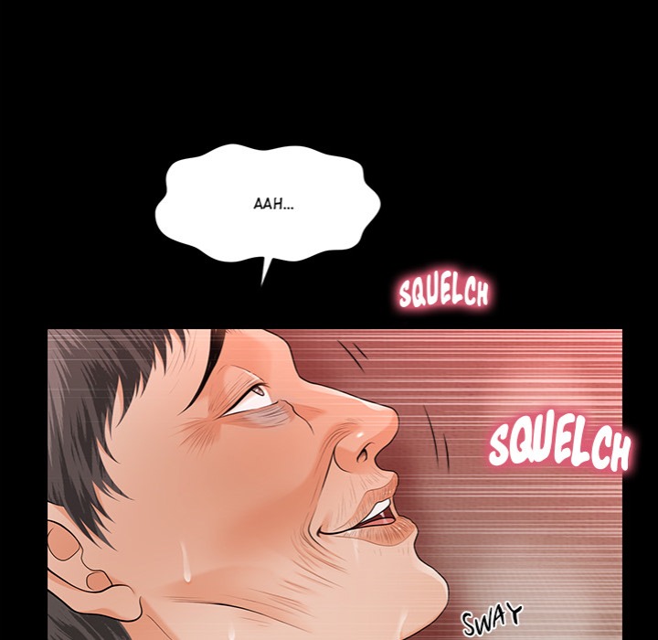 My Secretary - Chapter 45 Page 134