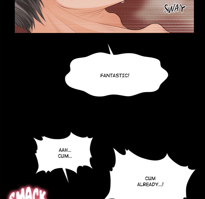 My Secretary - Chapter 45 Page 135