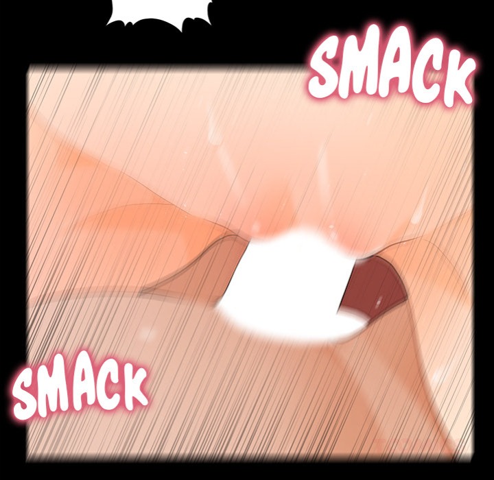 My Secretary - Chapter 45 Page 138