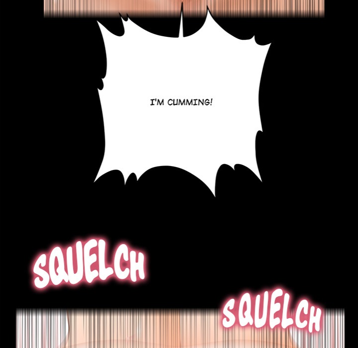 My Secretary - Chapter 45 Page 141