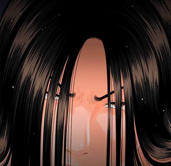 My Secretary - Chapter 45 Page 157