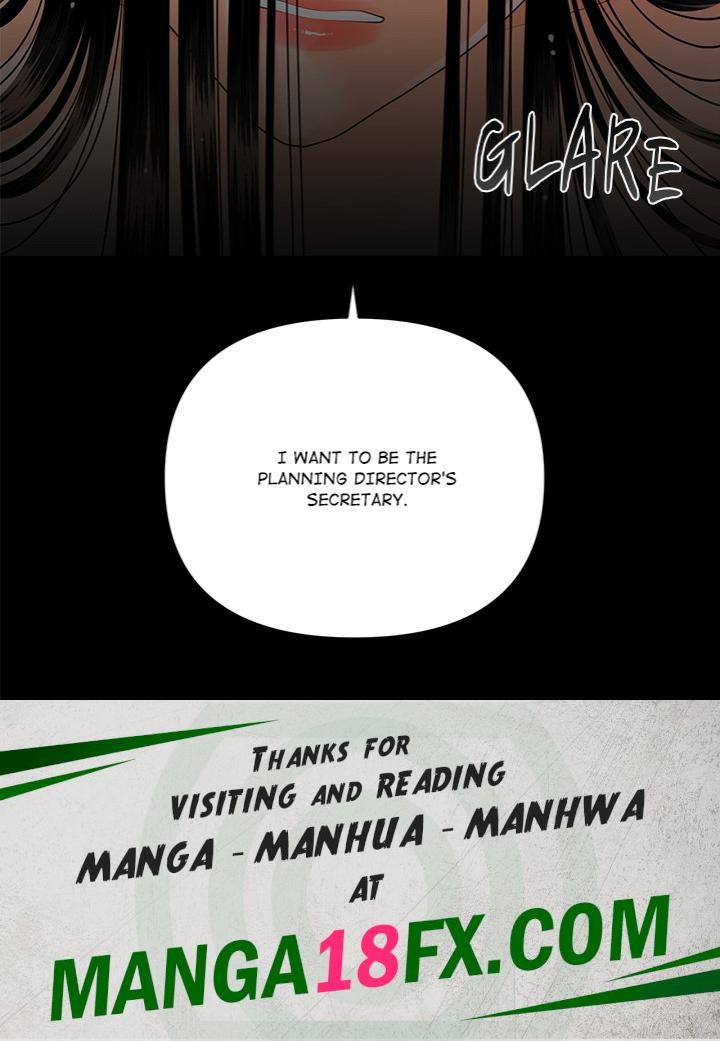 My Secretary - Chapter 45 Page 158