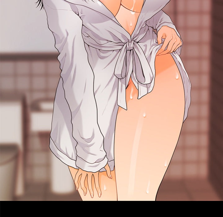 My Secretary - Chapter 45 Page 18