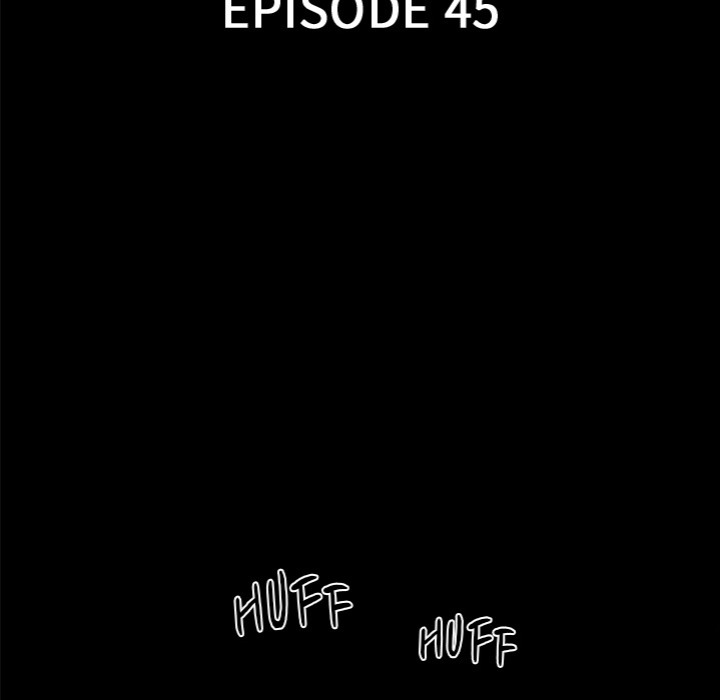 My Secretary - Chapter 45 Page 21