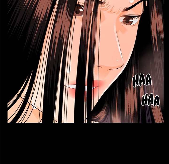 My Secretary - Chapter 45 Page 44