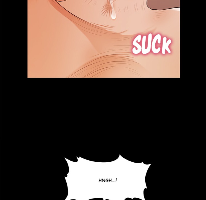 My Secretary - Chapter 45 Page 49