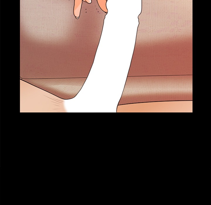 My Secretary - Chapter 45 Page 54