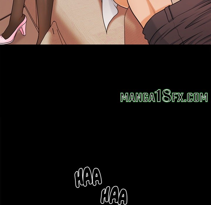 My Secretary - Chapter 45 Page 58