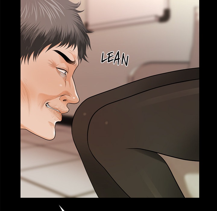 My Secretary - Chapter 45 Page 68