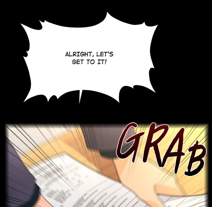 My Secretary - Chapter 45 Page 7