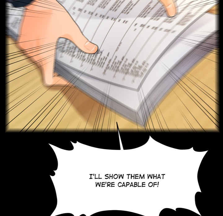 My Secretary - Chapter 45 Page 8