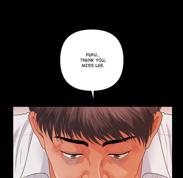 My Secretary - Chapter 45 Page 90