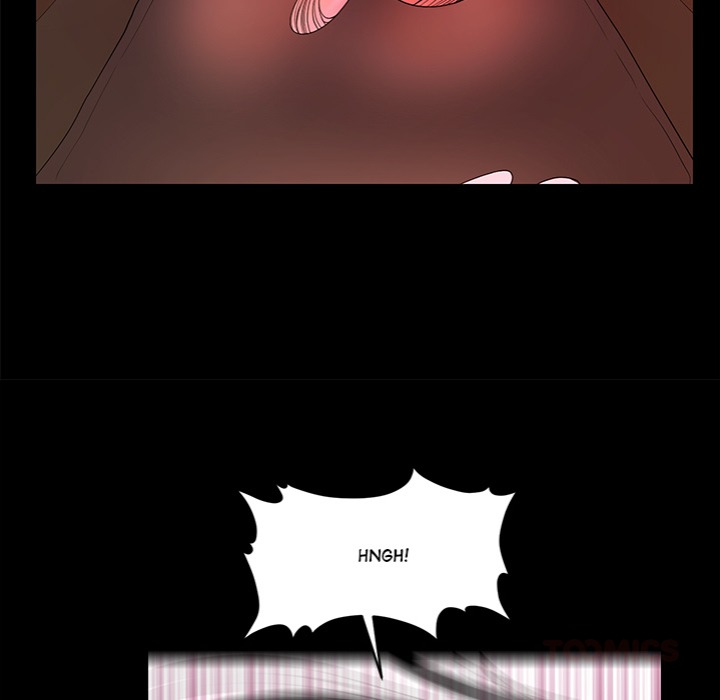 My Secretary - Chapter 45 Page 93