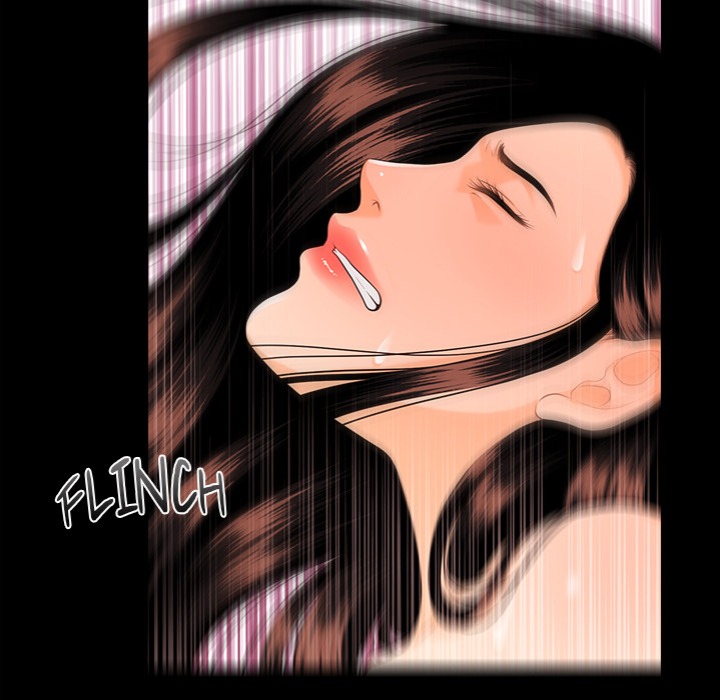 My Secretary - Chapter 45 Page 94