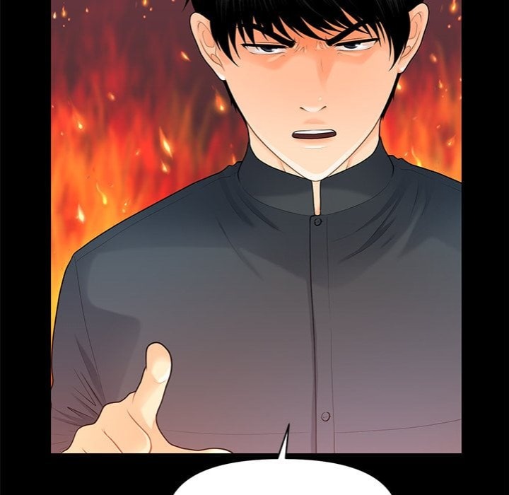 My Secretary - Chapter 46 Page 104