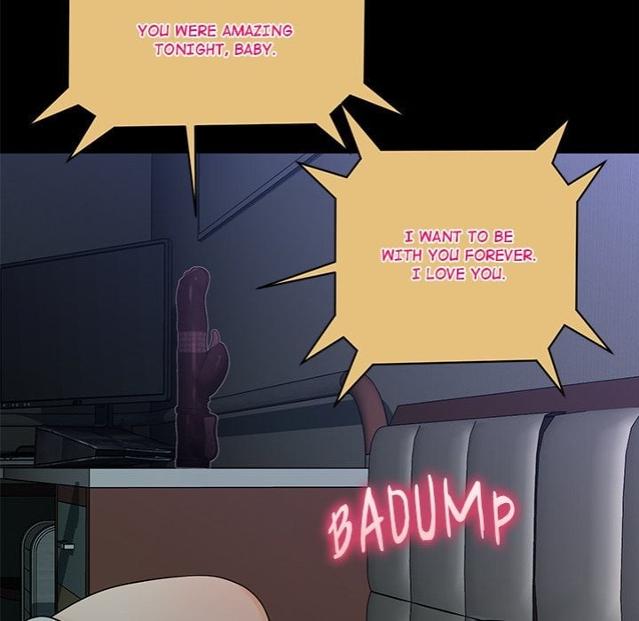 My Secretary - Chapter 46 Page 106