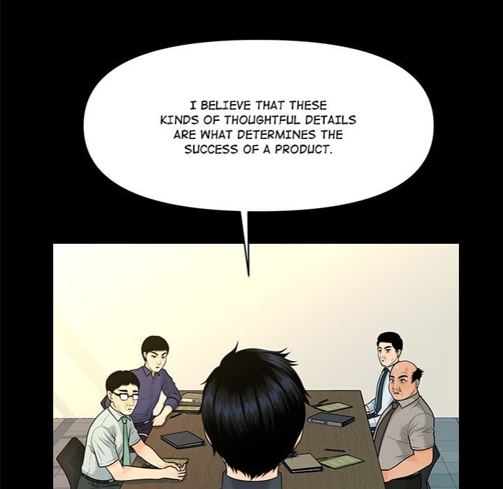 My Secretary - Chapter 46 Page 108