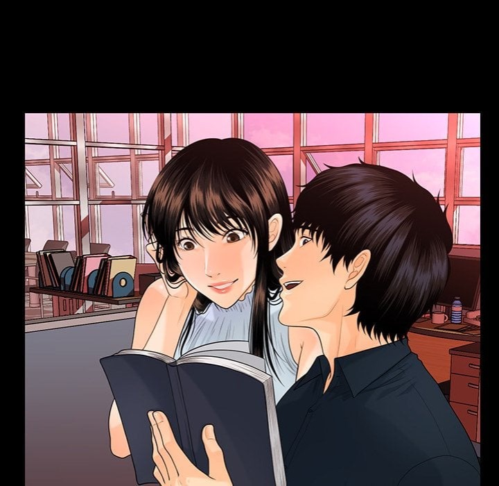 My Secretary - Chapter 46 Page 11