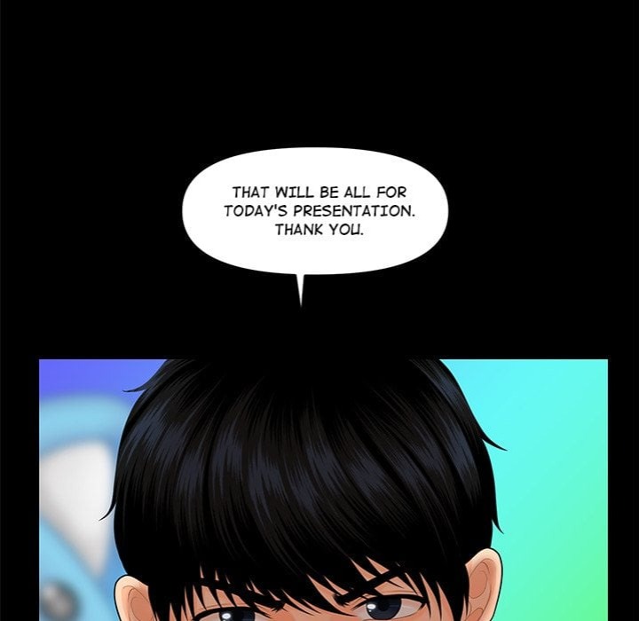 My Secretary - Chapter 46 Page 110