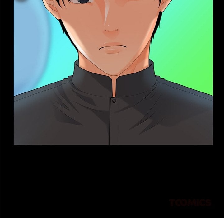 My Secretary - Chapter 46 Page 111