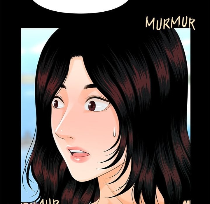 My Secretary - Chapter 46 Page 116