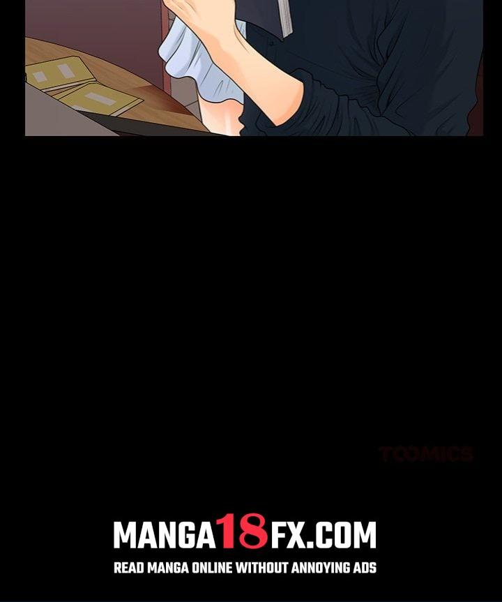 My Secretary - Chapter 46 Page 12