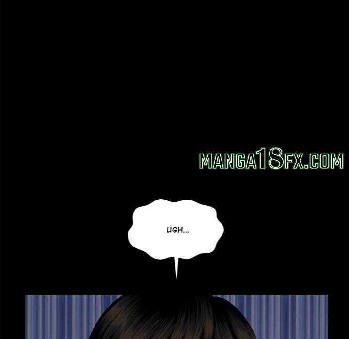 My Secretary - Chapter 46 Page 131