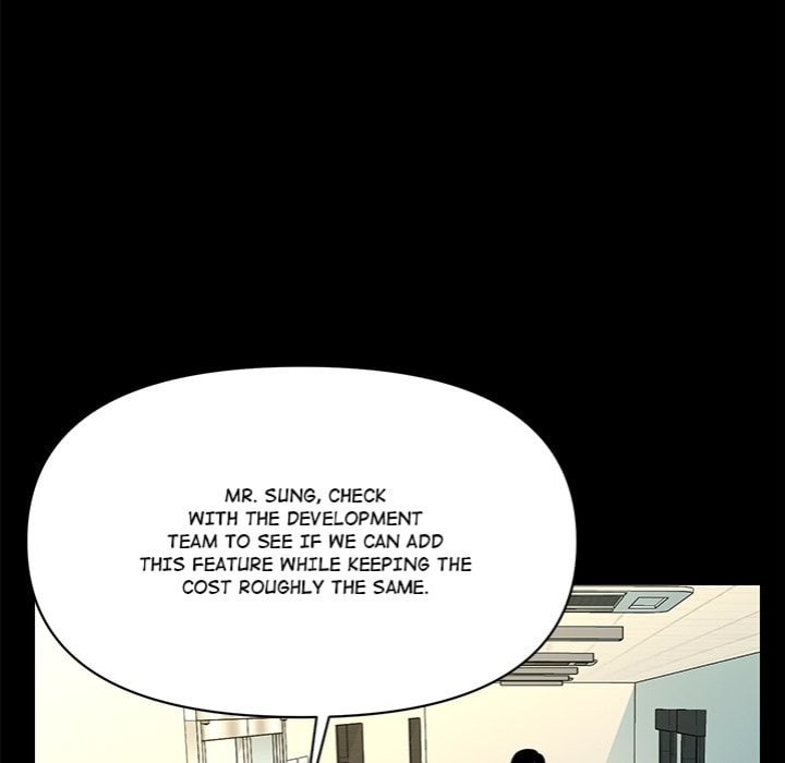 My Secretary - Chapter 46 Page 133