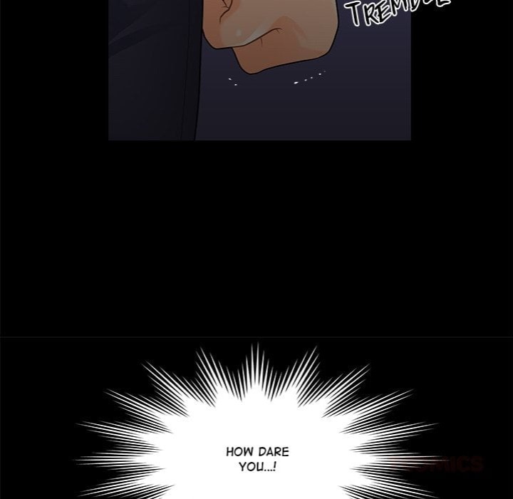 My Secretary - Chapter 46 Page 138