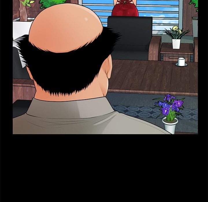 My Secretary - Chapter 46 Page 148