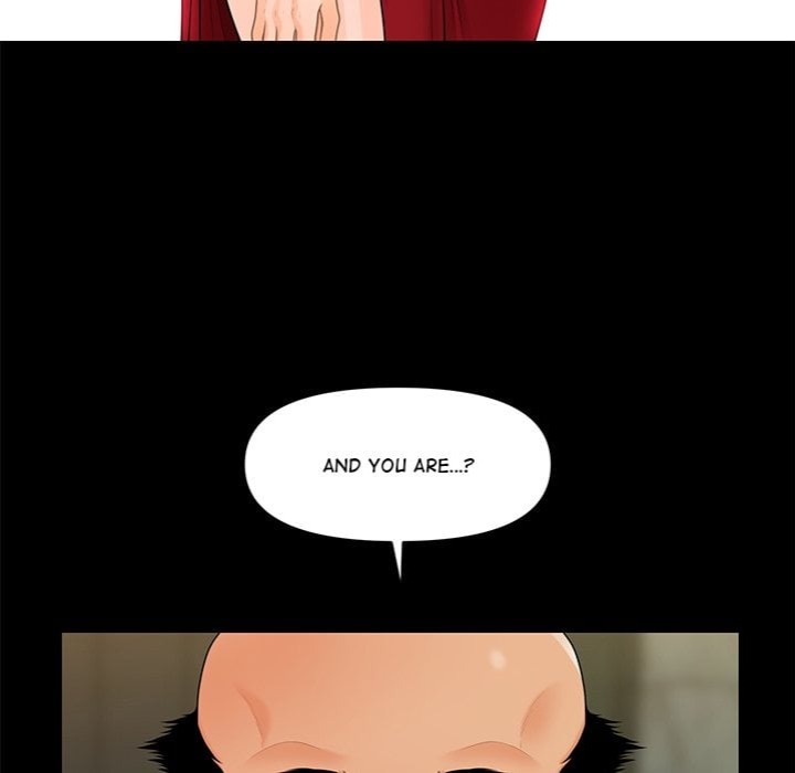 My Secretary - Chapter 46 Page 153