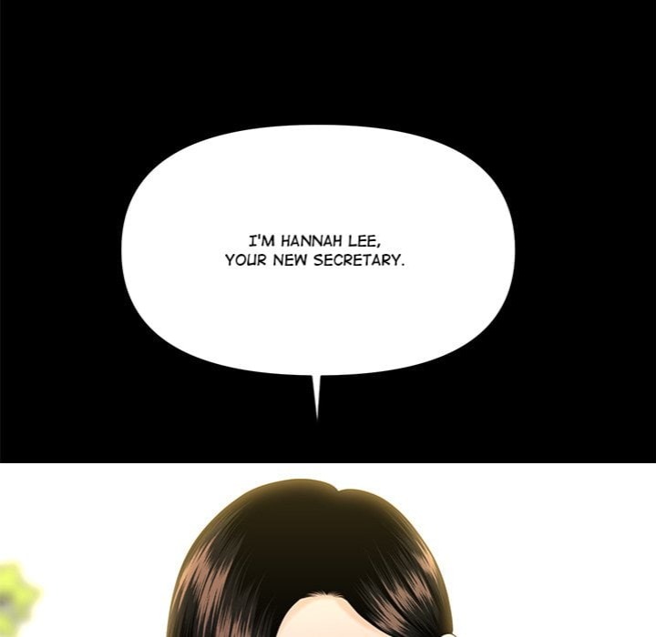 My Secretary - Chapter 46 Page 157