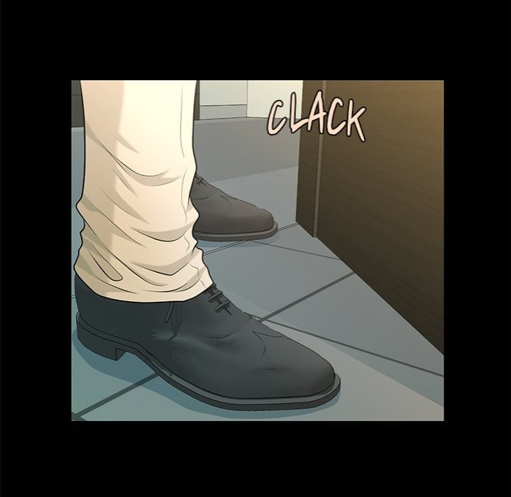 My Secretary - Chapter 46 Page 37