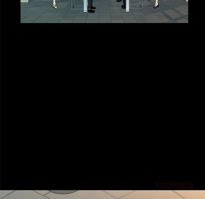 My Secretary - Chapter 46 Page 39