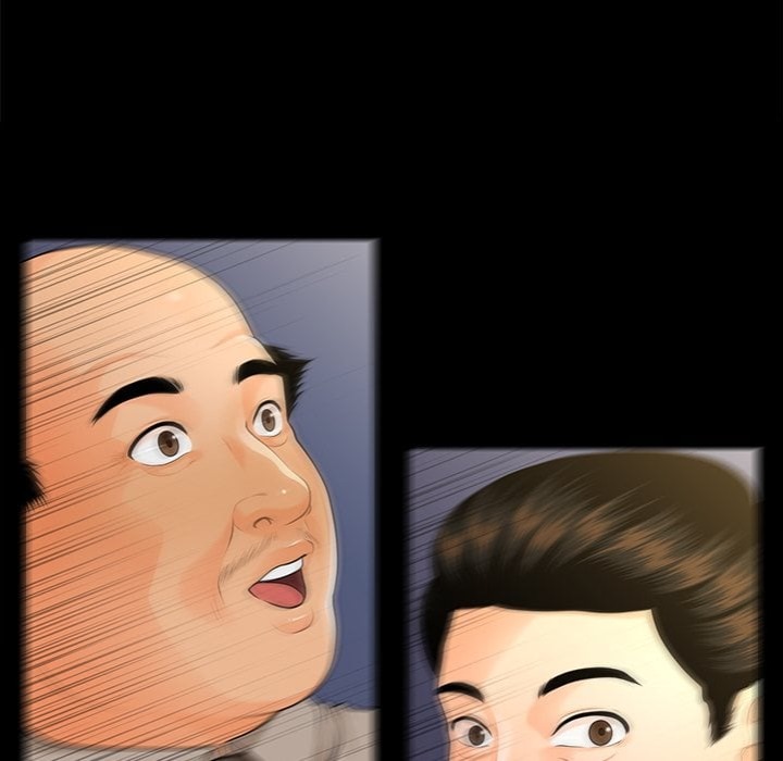 My Secretary - Chapter 46 Page 45