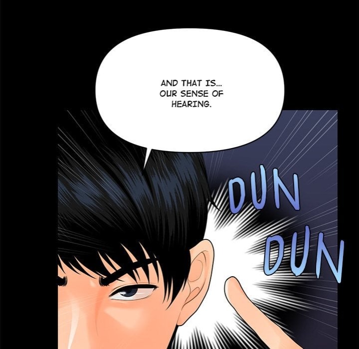 My Secretary - Chapter 46 Page 67