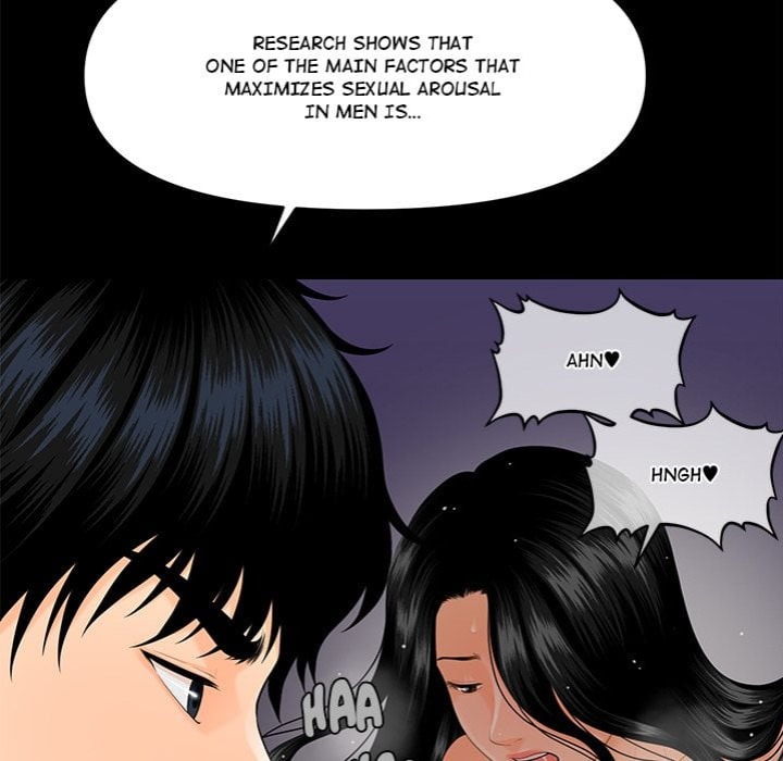 My Secretary - Chapter 46 Page 72