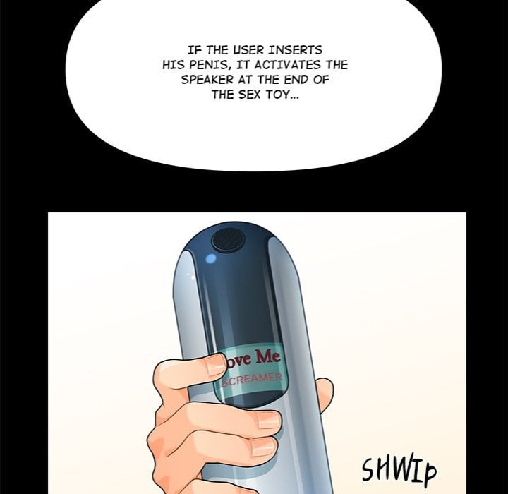 My Secretary - Chapter 46 Page 77