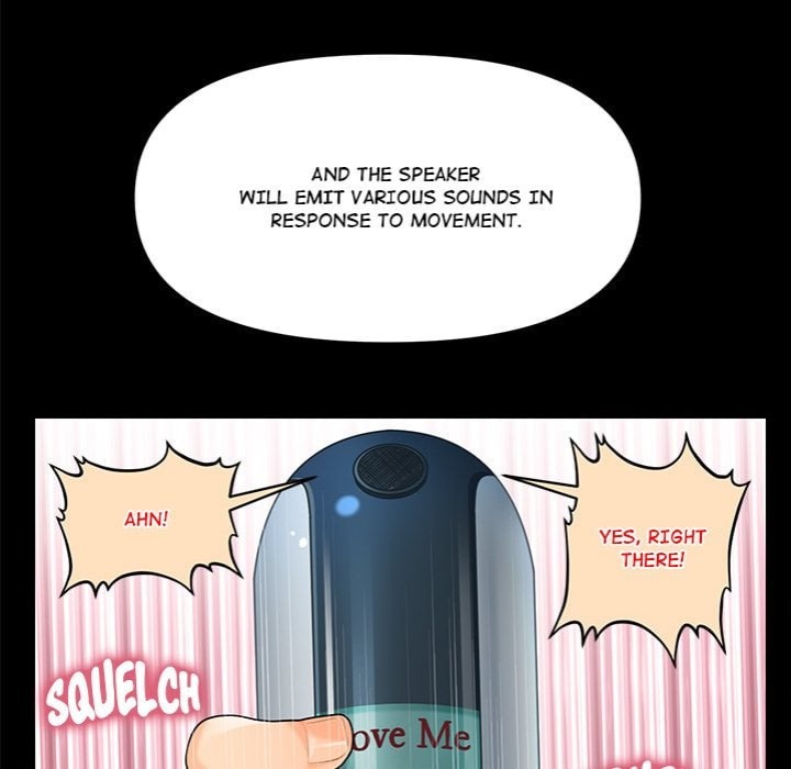 My Secretary - Chapter 46 Page 79