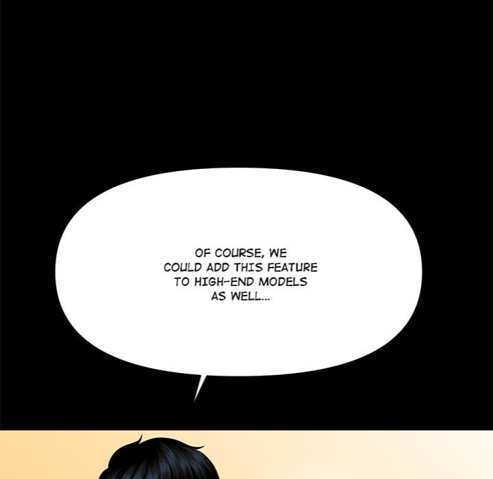 My Secretary - Chapter 46 Page 88