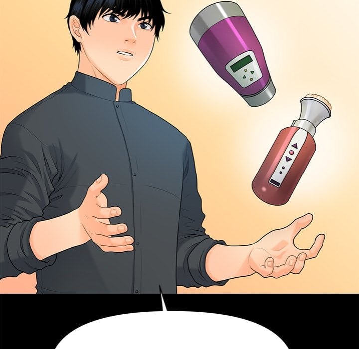 My Secretary - Chapter 46 Page 89