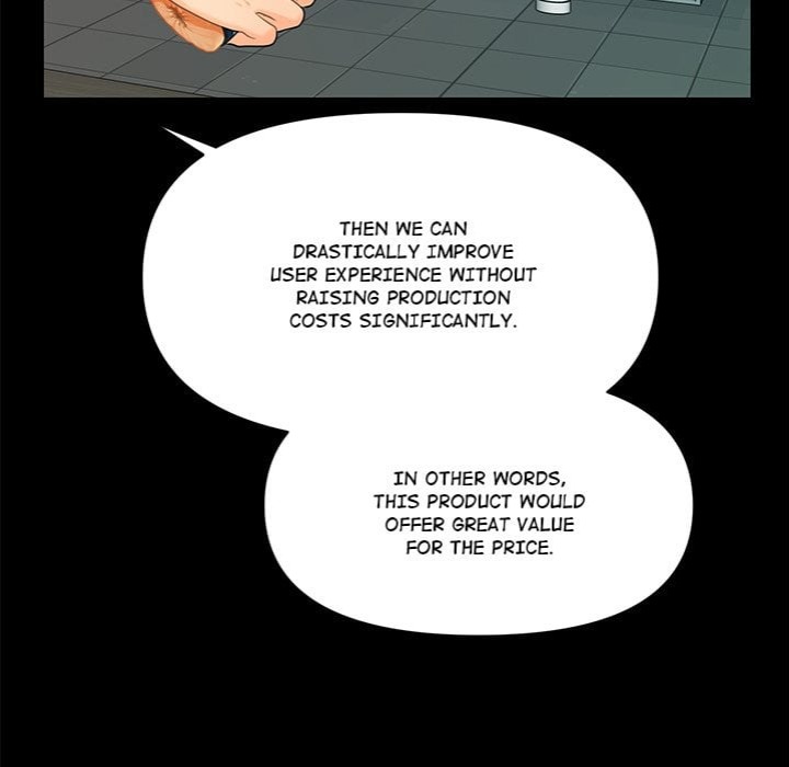 My Secretary - Chapter 46 Page 92