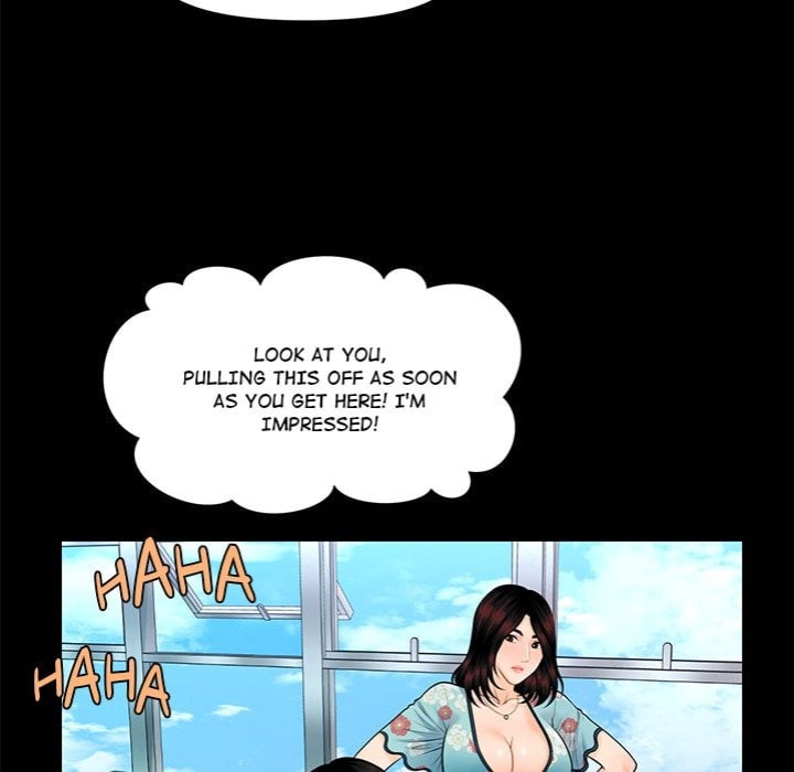 My Secretary - Chapter 47 Page 106