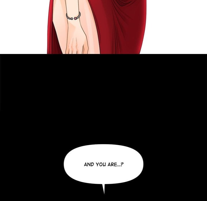 My Secretary - Chapter 47 Page 11