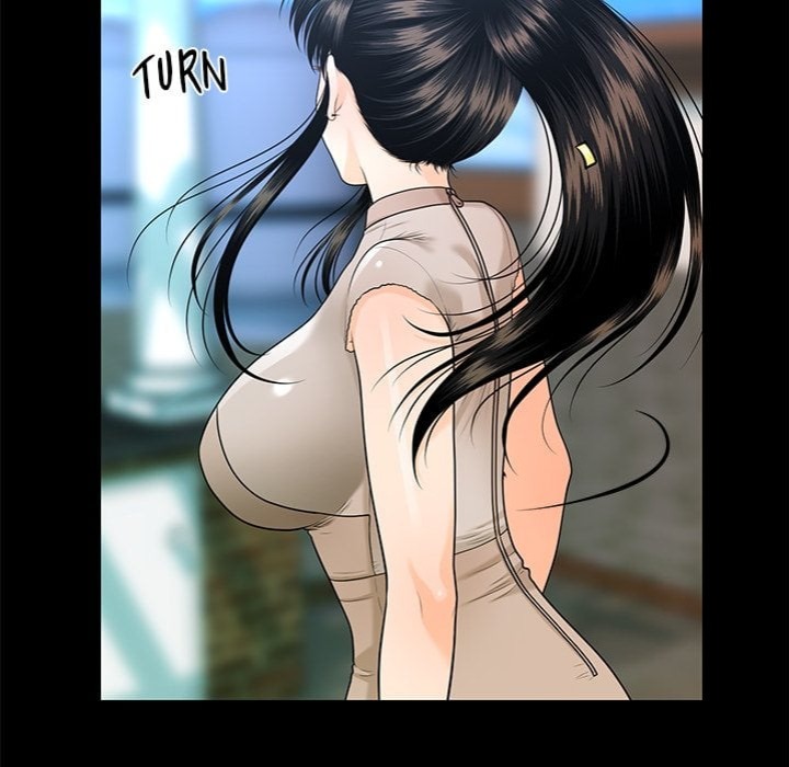 My Secretary - Chapter 47 Page 121