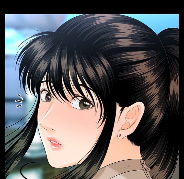 My Secretary - Chapter 47 Page 124