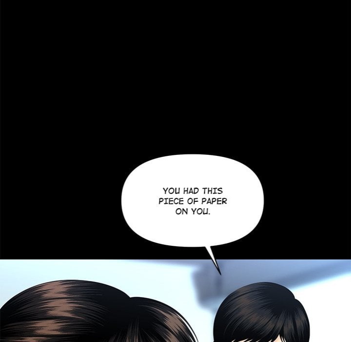 My Secretary - Chapter 47 Page 127