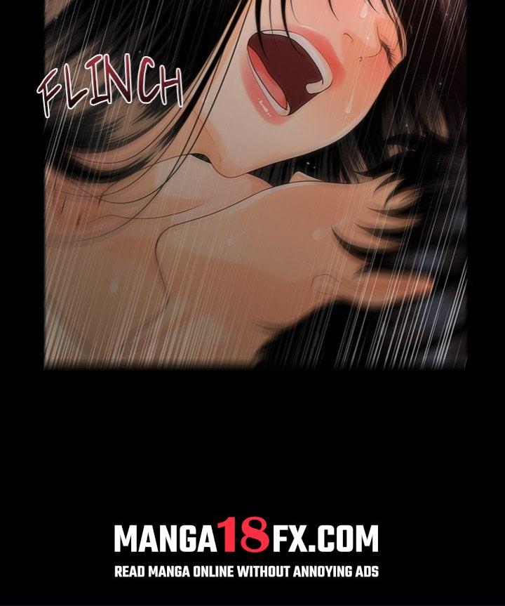 My Secretary - Chapter 47 Page 54